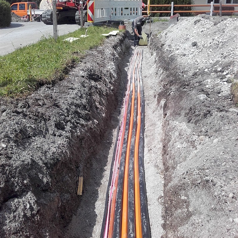 Nuarach Fiber - Glasfasernetz St. Ulrich